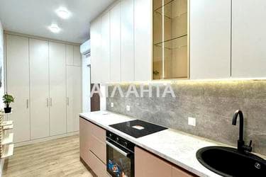 1-кімнатна квартира за адресою вул. Краснова (площа 42,4 м²) - фото 20 1-кімнатна квартира за адресою вул. Краснова (площа 42,4 м²) - Atlanta.ua - фото 20