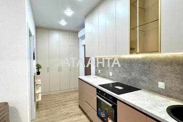 1-кімнатна квартира за адресою вул. Краснова (площа 42,4 м²) - фото 21 1-кімнатна квартира за адресою вул. Краснова (площа 42,4 м²) - Atlanta.ua - фото 21