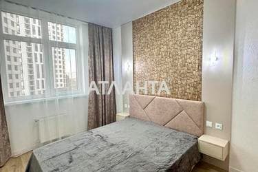 1-кімнатна квартира за адресою вул. Краснова (площа 42,4 м²) - фото 22 1-кімнатна квартира за адресою вул. Краснова (площа 42,4 м²) - Atlanta.ua - фото 22