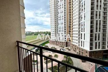 1-кімнатна квартира за адресою вул. Краснова (площа 42,4 м²) - фото 25 1-кімнатна квартира за адресою вул. Краснова (площа 42,4 м²) - Atlanta.ua - фото 25