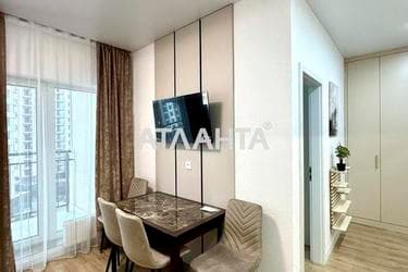 1-кімнатна квартира за адресою вул. Краснова (площа 42,4 м²) - фото 26 1-кімнатна квартира за адресою вул. Краснова (площа 42,4 м²) - Atlanta.ua - фото 26