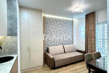 1-кімнатна квартира за адресою вул. Краснова (площа 42,4 м²) - фото 27 1-кімнатна квартира за адресою вул. Краснова (площа 42,4 м²) - Atlanta.ua - фото 27
