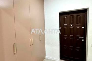 1-кімнатна квартира за адресою вул. Краснова (площа 42,4 м²) - фото 29 1-кімнатна квартира за адресою вул. Краснова (площа 42,4 м²) - Atlanta.ua - фото 29