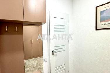 1-кімнатна квартира за адресою вул. Краснова (площа 42,4 м²) - фото 30 1-кімнатна квартира за адресою вул. Краснова (площа 42,4 м²) - Atlanta.ua - фото 30