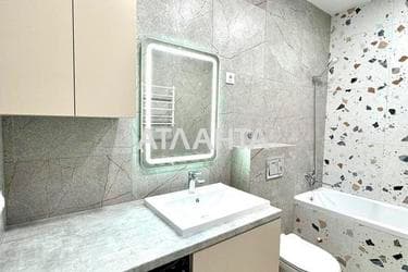 1-кімнатна квартира за адресою вул. Краснова (площа 42,4 м²) - фото 33 1-кімнатна квартира за адресою вул. Краснова (площа 42,4 м²) - Atlanta.ua - фото 33