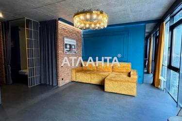 1-комнатная квартира по адресу ул. Дружбы народов (площадь 44 м²) - фото 23 1-комнатная квартира по адресу ул. Дружбы народов (площадь 44 м²) - Atlanta.ua - фото 23