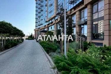 1-комнатная квартира по адресу ул. Дружбы народов (площадь 44 м²) - фото 33 1-комнатная квартира по адресу ул. Дружбы народов (площадь 44 м²) - Atlanta.ua - фото 33