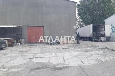 Комерційна нерухомість за адресою вул. Комітетська (площа 740 м²) - фото 7 Комерційна нерухомість за адресою вул. Комітетська (площа 740 м²) - Atlanta.ua - фото 7