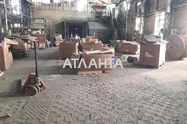 Комерційна нерухомість за адресою вул. Комітетська (площа 740 м²) - фото 8 Комерційна нерухомість за адресою вул. Комітетська (площа 740 м²) - Atlanta.ua - фото 8