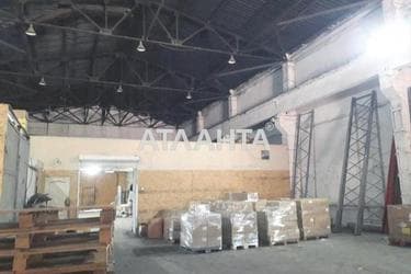 Комерційна нерухомість за адресою вул. Комітетська (площа 740 м²) - фото 9 Комерційна нерухомість за адресою вул. Комітетська (площа 740 м²) - Atlanta.ua - фото 9