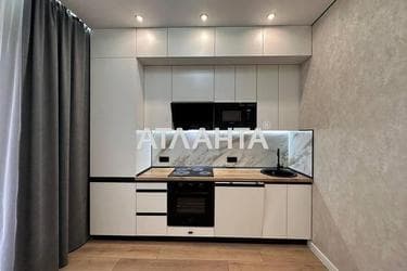 1-комнатная квартира по адресу ул. Краснова (площадь 42,5 м²) - фото 17 1-комнатная квартира по адресу ул. Краснова (площадь 42,5 м²) - Atlanta.ua - фото 17