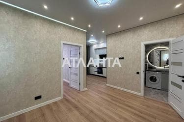 1-комнатная квартира по адресу ул. Краснова (площадь 42,5 м²) - фото 19 1-комнатная квартира по адресу ул. Краснова (площадь 42,5 м²) - Atlanta.ua - фото 19