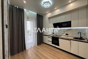 1-комнатная квартира по адресу ул. Краснова (площадь 42,5 м²) - фото 16 1-комнатная квартира по адресу ул. Краснова (площадь 42,5 м²) - Atlanta.ua - фото 16