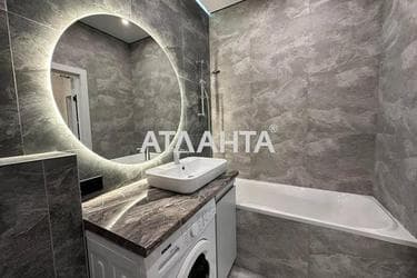 1-комнатная квартира по адресу ул. Краснова (площадь 42,5 м²) - фото 30 1-комнатная квартира по адресу ул. Краснова (площадь 42,5 м²) - Atlanta.ua - фото 30