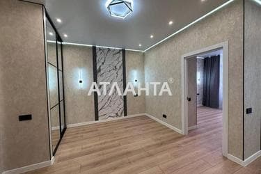 1-комнатная квартира по адресу ул. Краснова (площадь 42,5 м²) - фото 22 1-комнатная квартира по адресу ул. Краснова (площадь 42,5 м²) - Atlanta.ua - фото 22