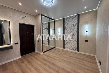 1-комнатная квартира по адресу ул. Краснова (площадь 42,5 м²) - фото 23 1-комнатная квартира по адресу ул. Краснова (площадь 42,5 м²) - Atlanta.ua - фото 23