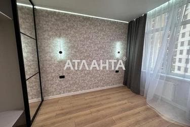 1-комнатная квартира по адресу ул. Краснова (площадь 42,5 м²) - фото 24 1-комнатная квартира по адресу ул. Краснова (площадь 42,5 м²) - Atlanta.ua - фото 24