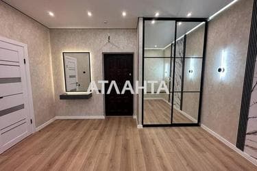 1-комнатная квартира по адресу ул. Краснова (площадь 42,5 м²) - фото 26 1-комнатная квартира по адресу ул. Краснова (площадь 42,5 м²) - Atlanta.ua - фото 26