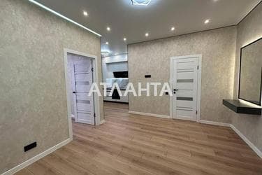 1-комнатная квартира по адресу ул. Краснова (площадь 42,5 м²) - фото 25 1-комнатная квартира по адресу ул. Краснова (площадь 42,5 м²) - Atlanta.ua - фото 25
