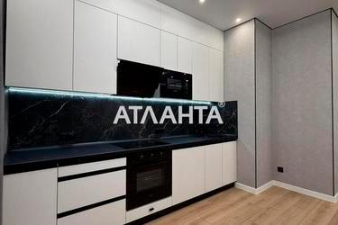 1-кімнатна квартира за адресою вул. Краснова (площа 41,5 м²) - фото 20 1-кімнатна квартира за адресою вул. Краснова (площа 41,5 м²) - Atlanta.ua - фото 20