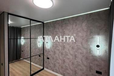 1-кімнатна квартира за адресою вул. Краснова (площа 41,5 м²) - фото 30 1-кімнатна квартира за адресою вул. Краснова (площа 41,5 м²) - Atlanta.ua - фото 30