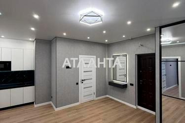 1-кімнатна квартира за адресою вул. Краснова (площа 41,5 м²) - фото 24 1-кімнатна квартира за адресою вул. Краснова (площа 41,5 м²) - Atlanta.ua - фото 24