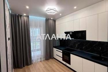 1-кімнатна квартира за адресою вул. Краснова (площа 41,5 м²) - фото 21 1-кімнатна квартира за адресою вул. Краснова (площа 41,5 м²) - Atlanta.ua - фото 21