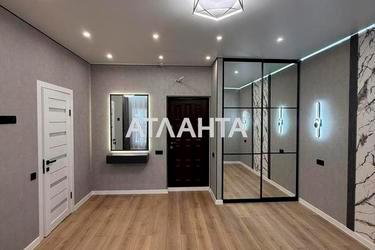 1-кімнатна квартира за адресою вул. Краснова (площа 41,5 м²) - фото 29 1-кімнатна квартира за адресою вул. Краснова (площа 41,5 м²) - Atlanta.ua - фото 29