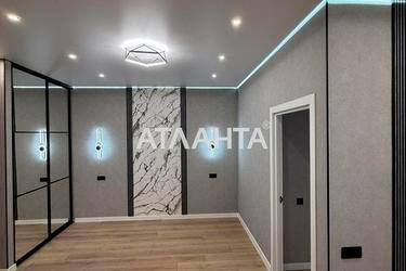 1-кімнатна квартира за адресою вул. Краснова (площа 41,5 м²) - фото 31 1-кімнатна квартира за адресою вул. Краснова (площа 41,5 м²) - Atlanta.ua - фото 31