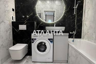 1-кімнатна квартира за адресою вул. Краснова (площа 41,5 м²) - фото 37 1-кімнатна квартира за адресою вул. Краснова (площа 41,5 м²) - Atlanta.ua - фото 37