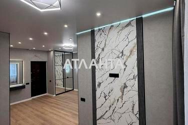 1-кімнатна квартира за адресою вул. Краснова (площа 41,5 м²) - фото 33 1-кімнатна квартира за адресою вул. Краснова (площа 41,5 м²) - Atlanta.ua - фото 33