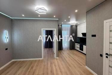 1-кімнатна квартира за адресою вул. Краснова (площа 41,5 м²) - фото 25 1-кімнатна квартира за адресою вул. Краснова (площа 41,5 м²) - Atlanta.ua - фото 25