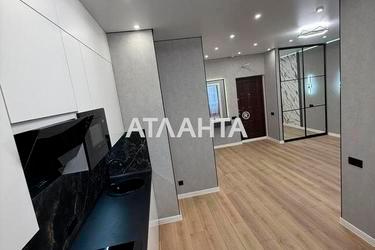 1-кімнатна квартира за адресою вул. Краснова (площа 41,5 м²) - фото 23 1-кімнатна квартира за адресою вул. Краснова (площа 41,5 м²) - Atlanta.ua - фото 23