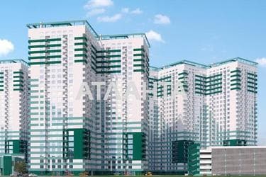 2-кімнатна квартира за адресою вул. Жаботинського (площа 68 м²) - фото 12 2-кімнатна квартира за адресою вул. Жаботинського (площа 68 м²) - Atlanta.ua - фото 12