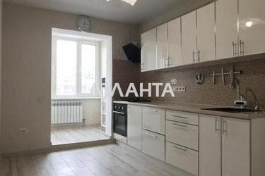 3-комнатная квартира по адресу ул. Заболотного ак. (площадь 63 м²) - фото 17 3-комнатная квартира по адресу ул. Заболотного ак. (площадь 63 м²) - Atlanta.ua - фото 17