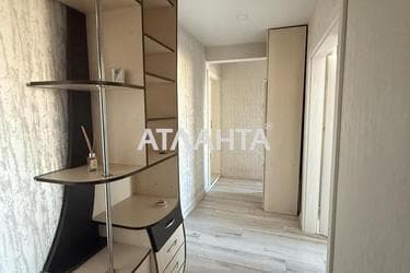 3-комнатная квартира по адресу ул. Заболотного ак. (площадь 63 м²) - фото 22 3-комнатная квартира по адресу ул. Заболотного ак. (площадь 63 м²) - Atlanta.ua - фото 22