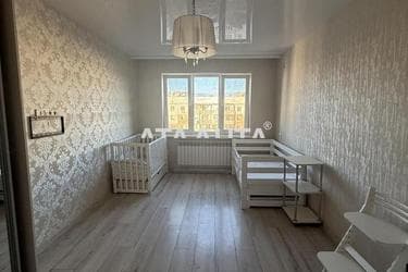 3-комнатная квартира по адресу ул. Заболотного ак. (площадь 63 м²) - фото 25 3-комнатная квартира по адресу ул. Заболотного ак. (площадь 63 м²) - Atlanta.ua - фото 25