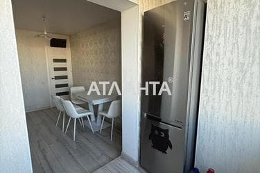 3-комнатная квартира по адресу ул. Заболотного ак. (площадь 63 м²) - фото 26 3-комнатная квартира по адресу ул. Заболотного ак. (площадь 63 м²) - Atlanta.ua - фото 26