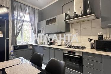 2-кімнатна квартира за адресою вул. Комітетська (площа 58,2 м²) - фото 14 2-кімнатна квартира за адресою вул. Комітетська (площа 58,2 м²) - Atlanta.ua - фото 14