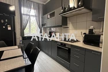 2-кімнатна квартира за адресою вул. Комітетська (площа 58,2 м²) - фото 15 2-кімнатна квартира за адресою вул. Комітетська (площа 58,2 м²) - Atlanta.ua - фото 15