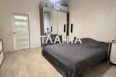 2-кімнатна квартира за адресою вул. Комітетська (площа 58,2 м²) - фото 16 2-кімнатна квартира за адресою вул. Комітетська (площа 58,2 м²) - Atlanta.ua - фото 16