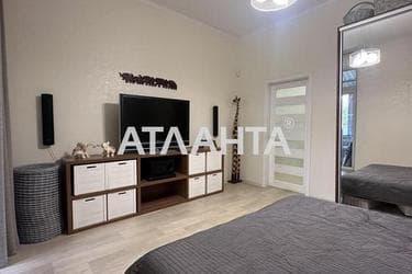 2-кімнатна квартира за адресою вул. Комітетська (площа 58,2 м²) - фото 18 2-кімнатна квартира за адресою вул. Комітетська (площа 58,2 м²) - Atlanta.ua - фото 18