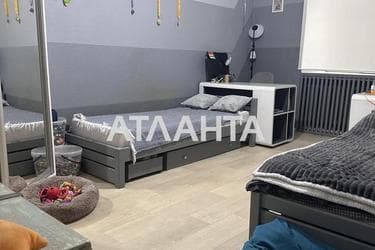 2-кімнатна квартира за адресою вул. Комітетська (площа 58,2 м²) - фото 20 2-кімнатна квартира за адресою вул. Комітетська (площа 58,2 м²) - Atlanta.ua - фото 20