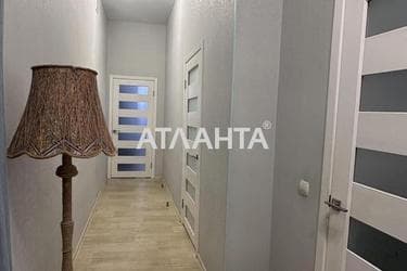 2-кімнатна квартира за адресою вул. Комітетська (площа 58,2 м²) - фото 22 2-кімнатна квартира за адресою вул. Комітетська (площа 58,2 м²) - Atlanta.ua - фото 22