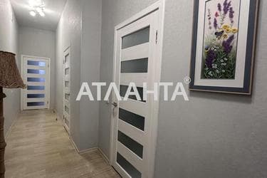 2-кімнатна квартира за адресою вул. Комітетська (площа 58,2 м²) - фото 21 2-кімнатна квартира за адресою вул. Комітетська (площа 58,2 м²) - Atlanta.ua - фото 21