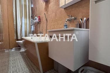 2-кімнатна квартира за адресою вул. Комітетська (площа 58,2 м²) - фото 23 2-кімнатна квартира за адресою вул. Комітетська (площа 58,2 м²) - Atlanta.ua - фото 23