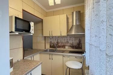 2-кімнатна квартира за адресою вул. Садова (площа 48,7 м²) - фото 22 2-кімнатна квартира за адресою вул. Садова (площа 48,7 м²) - Atlanta.ua - фото 22