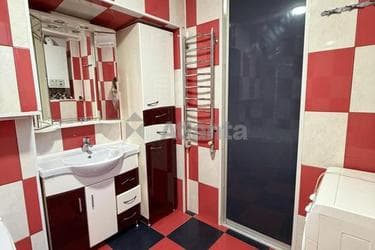 2-кімнатна квартира за адресою вул. Садова (площа 48,7 м²) - фото 25 2-кімнатна квартира за адресою вул. Садова (площа 48,7 м²) - Atlanta.ua - фото 25