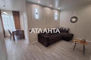 1-кімнатна квартира за адресою вул. Сахарова (площа 45 м²) - фото 23 1-кімнатна квартира за адресою вул. Сахарова (площа 45 м²) - Atlanta.ua - фото 23