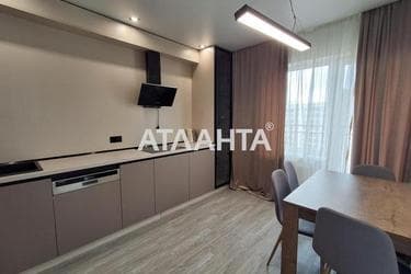 1-кімнатна квартира за адресою вул. Сахарова (площа 45 м²) - фото 19 1-кімнатна квартира за адресою вул. Сахарова (площа 45 м²) - Atlanta.ua - фото 19